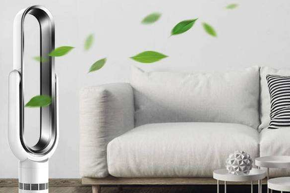 英国qg无叶风扇怎么样?可以净化空气吗? 英国qg无叶风扇怎么样?可以净化空气吗?