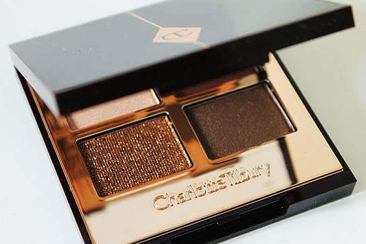 眼影什么牌子好用?推荐几款? 眼影什么牌子好用?推荐几款?