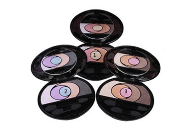 卡姿兰大眼睛眼影好用吗?网友评价怎么样? 卡姿兰大眼睛眼影好用吗?网友评价怎么样?