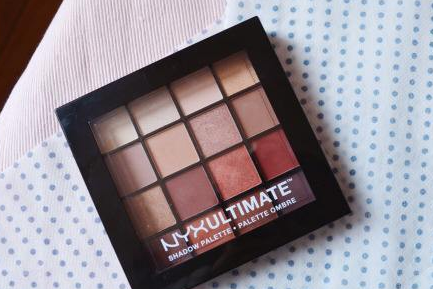 nyx16色眼影画法?适合亚洲人吗? nyx16色眼影画法?适合亚洲人吗?