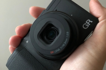 卡片机哪个牌子好?理光GR2卡片机好用嘛? 卡片机哪个牌子好?理光GR2卡片机好用嘛?