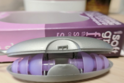 哪款隔音耳塞效果好?荷兰pluggerz隔音耳塞怎么样? 哪款隔音耳塞效果好?荷兰pluggerz隔音耳塞怎么样?