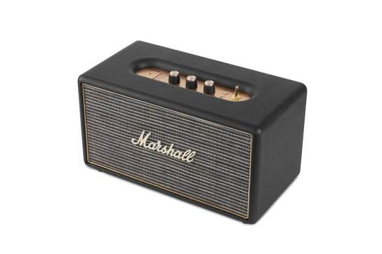 蓝牙音箱什么品牌好？Marshall 马歇尔蓝牙音箱那个型号好？