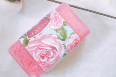 香皂品牌推荐?保加利亚玫瑰精油沐浴海绵皂怎么样? 香皂品牌推荐?保加利亚玫瑰精油沐浴海绵皂怎么样?