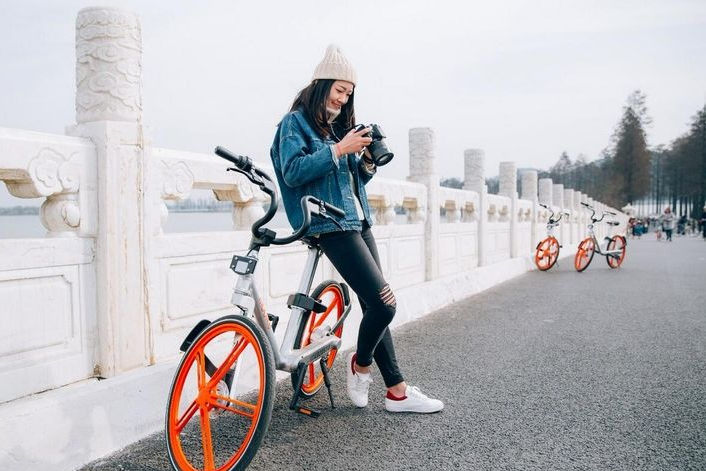 摩拜开始免押金骑行时代 并推出新一代共享出行产品 摩拜开始免押金骑行时代 并推出新一代共享出行产品