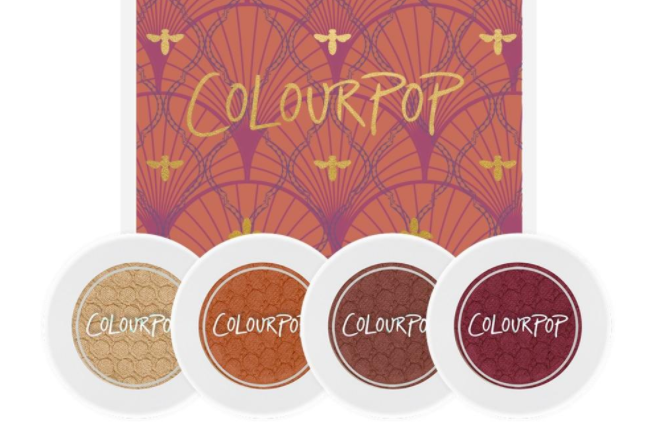colourpop眼影必买色号?推荐几个色号? colourpop眼影必买色号?推荐几个色号?