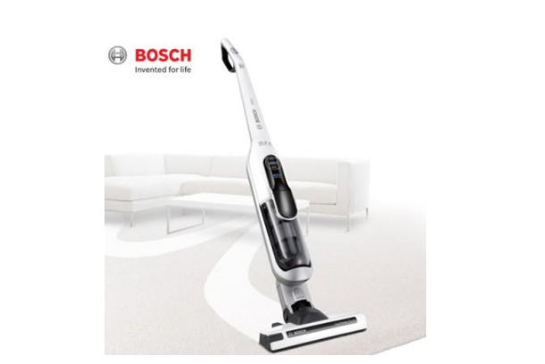 家用吸尘器推荐？Bosch吸尘器和戴森吸尘器那个好用？