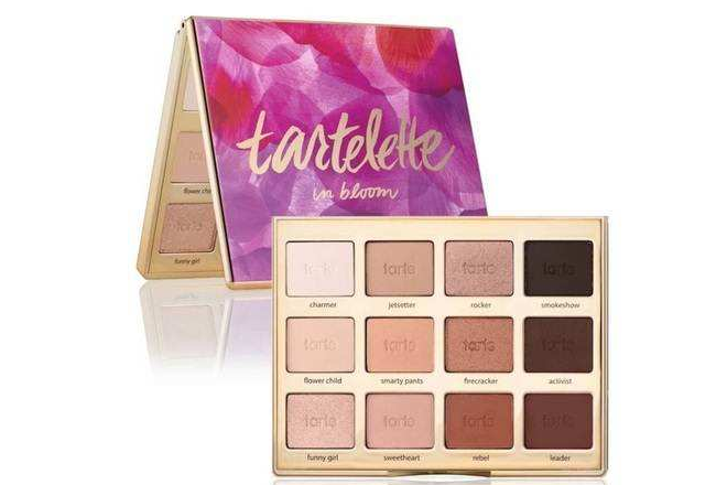 tarte眼影会飞粉吗?价格是多少? tarte眼影会飞粉吗?价格是多少?