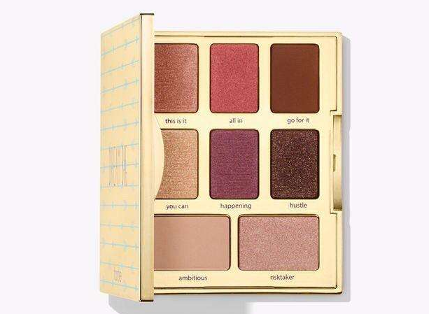 tarte眼影会飞粉吗?价格是多少? tarte眼影会飞粉吗?价格是多少?