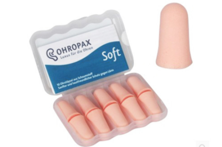 高性价比耳塞推荐?安耳悠标准款耳塞好不好? 高性价比耳塞推荐?安耳悠标准款耳塞好不好?