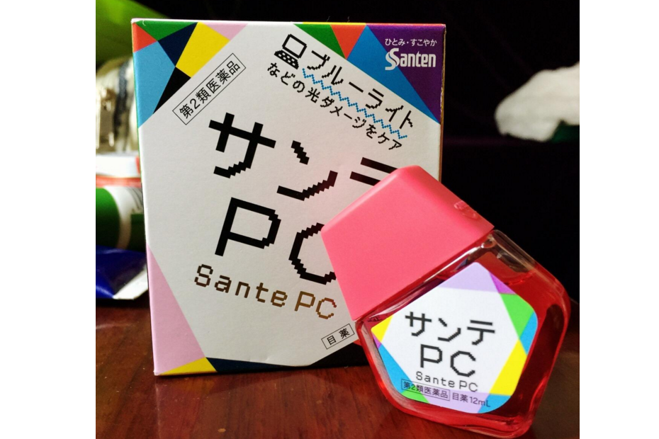 参天Senten pc眼药水使用禁忌?参天防蓝光眼药水一天滴几次? 参天Senten pc眼药水使用禁忌?参天防蓝光眼药水一天滴几次?