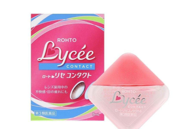 乐敦眼药水带隐形眼镜可以用吗?乐敦眼药水功效? 乐敦眼药水带隐形眼镜可以用吗?乐敦眼药水功效?