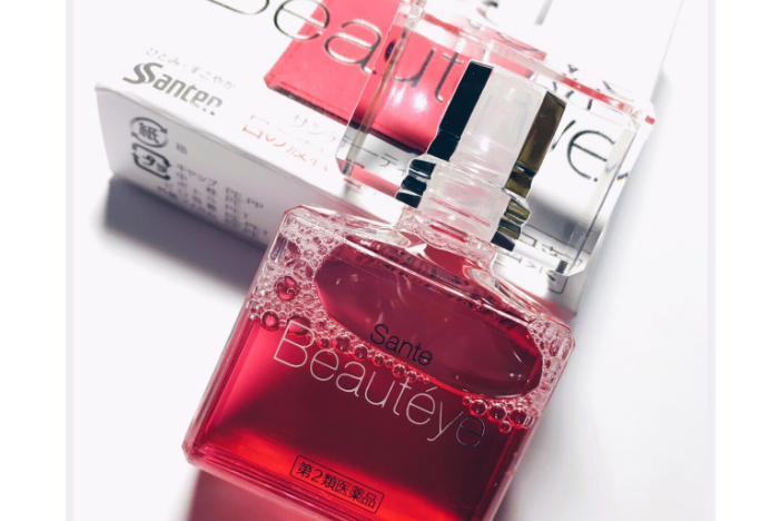 日本眼药水推荐?参天眼药水好吗? 日本眼药水推荐?参天眼药水好吗?