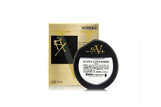 日本眼药水推荐?参天眼药水好吗? 日本眼药水推荐?参天眼药水好吗?