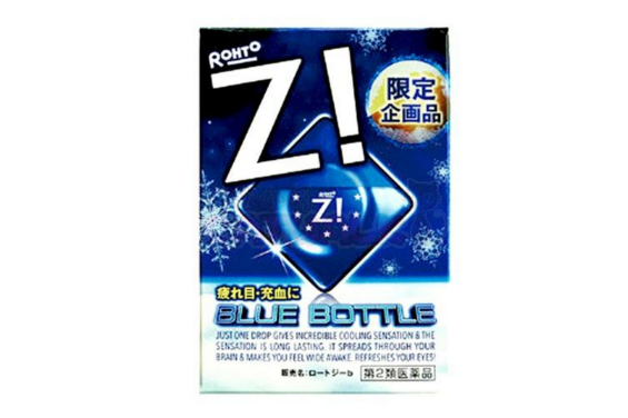 日本乐敦眼药水好用吗?乐敦眼药水有些系列? 日本乐敦眼药水好用吗?乐敦眼药水有些系列?