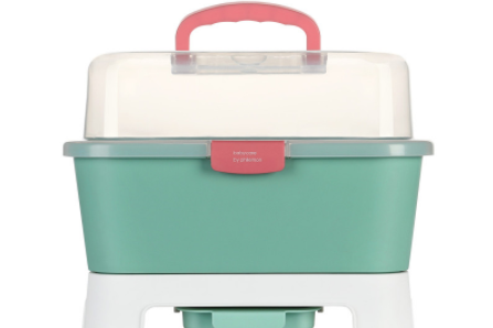 Babycare婴儿消毒柜怎么样?Babycare婴儿消毒柜好用嘛? Babycare婴儿消毒柜怎么样?Babycare婴儿消毒柜好用嘛?