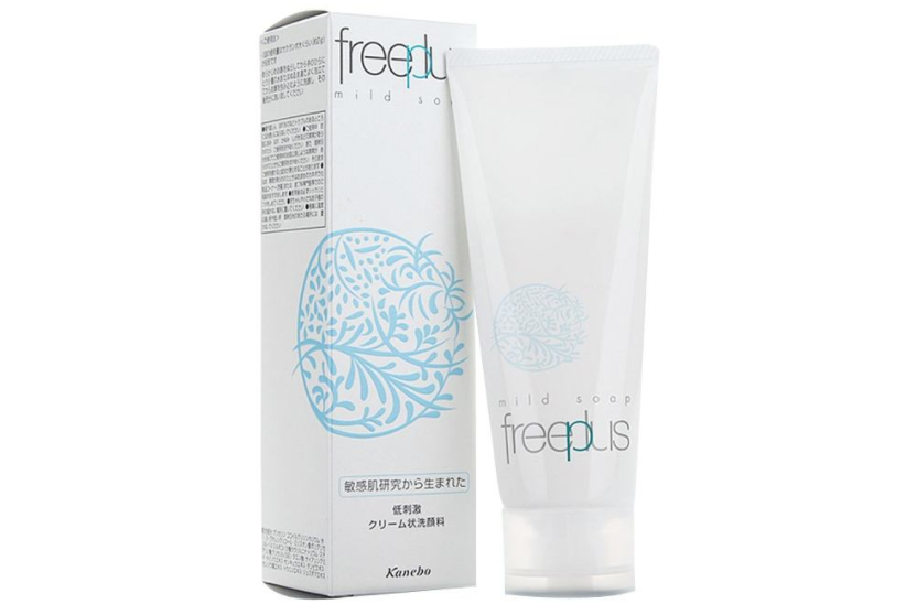 日本洗面奶什么牌子好？推荐几款？