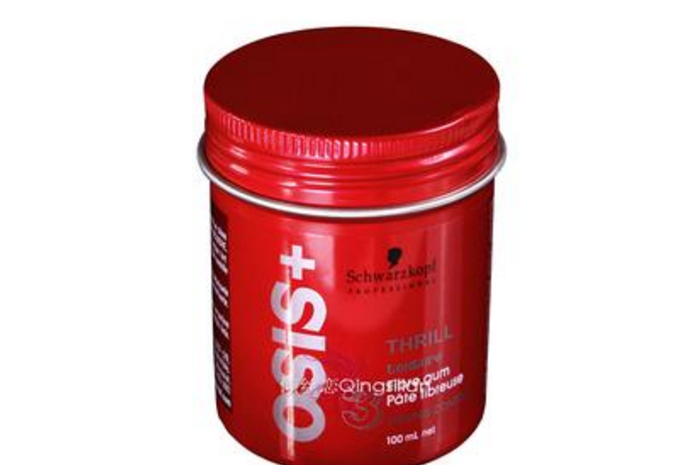 发泥品牌推荐?施华蔻发泥好用吗? 发泥品牌推荐?施华蔻发泥好用吗?