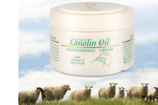 gm绵羊油可以当面霜吗?澳洲gm绵羊油好不好? gm绵羊油可以当面霜吗?澳洲gm绵羊油好不好?