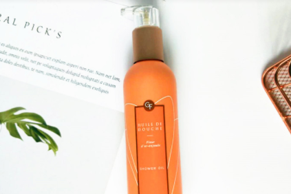 GelleFreres婕珞芙沐浴啫喱怎么用?效果好不好? GelleFreres婕珞芙沐浴啫喱怎么用?效果好不好?