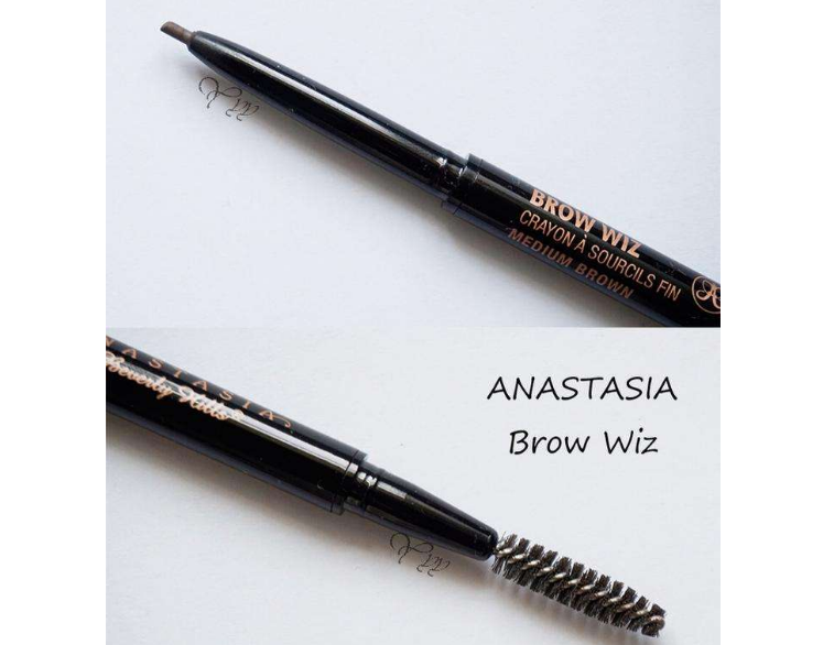 最好用的眉笔推荐?Anastasia眉笔价格? 最好用的眉笔推荐?Anastasia眉笔价格?