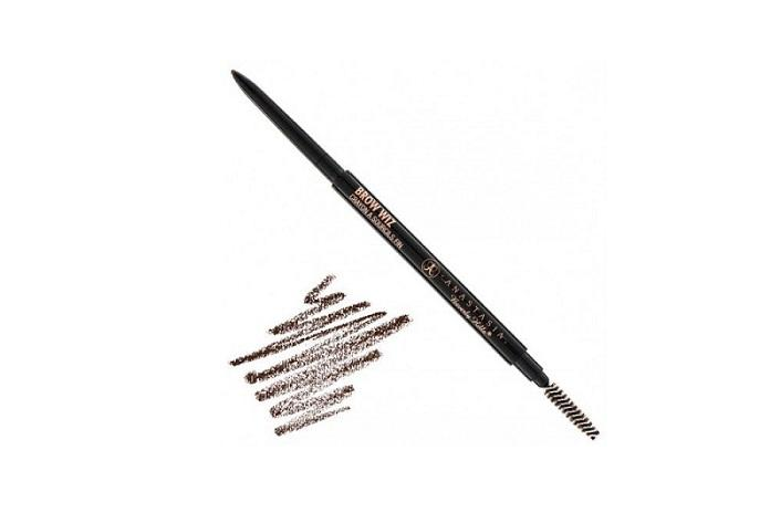 最好用的眉笔推荐?Anastasia眉笔价格? 最好用的眉笔推荐?Anastasia眉笔价格?