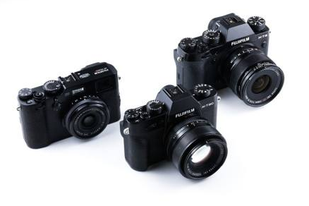 富士单反相机怎么样?富士x-t20和x-e3哪个好? 富士单反相机怎么样?富士x-t20和x-e3哪个好?