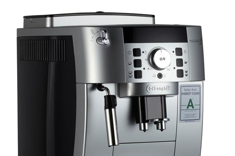 咖啡机什么牌子好?德龙全自动意式咖啡机好不好? 咖啡机什么牌子好?德龙全自动意式咖啡机好不好?