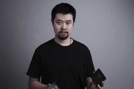 90后百度高管吕骋今年6月已离职,疑似智能硬件定位产生分歧 90后百度高管吕骋今年6月已离职,疑似智能硬件定位产生分歧