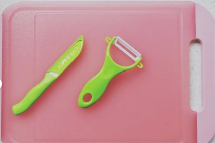 砧板什么材质好?Neoflam Batia双面防滑抗菌砧板好不好? 砧板什么材质好?Neoflam Batia双面防滑抗菌砧板好不好?