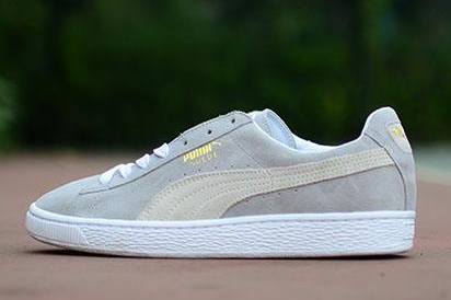 puma板鞋偏大吗?有增高效果吗? puma板鞋偏大吗?有增高效果吗?