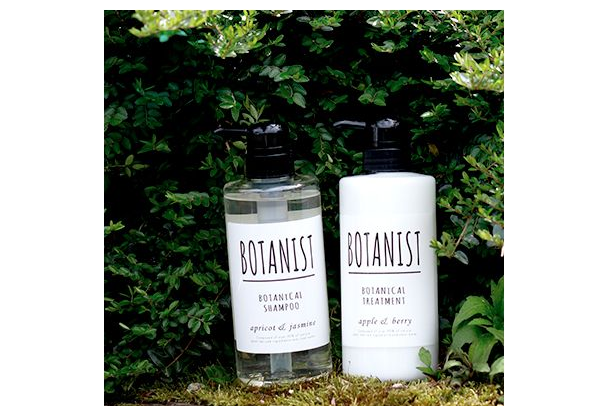 日本护发素什么牌子好?日本botanist洗发水护发素好用吗? 日本护发素什么牌子好?日本botanist洗发水护发素好用吗?