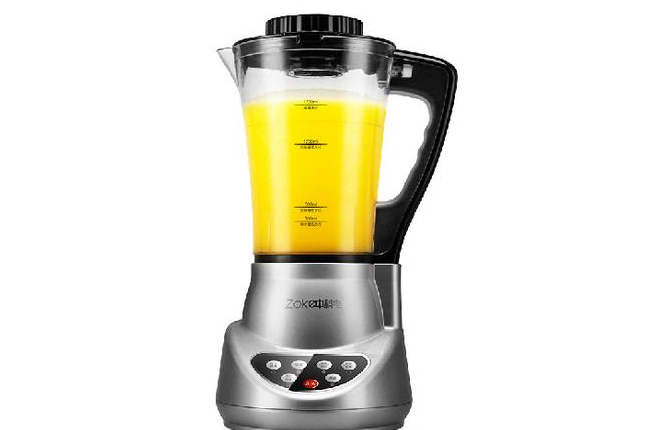 中科电榨汁机怎么样?使用起来声音大吗? 中科电榨汁机怎么样?使用起来声音大吗?