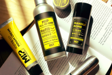 男士护肤品牌MIP好用嘛?效果好不好? 男士护肤品牌MIP好用嘛?效果好不好?