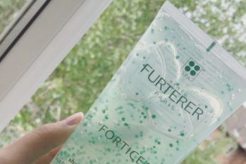 防脱发洗发水哪个品牌好？Rene Furterer 好用吗？