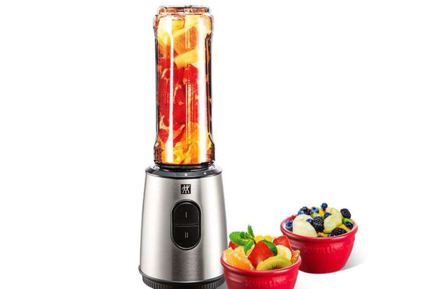 双立人榨汁机怎么用?榨汁速度快不快? 双立人榨汁机怎么用?榨汁速度快不快?