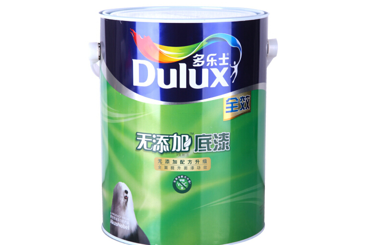 多乐士乳胶漆哪种好？推荐一下？