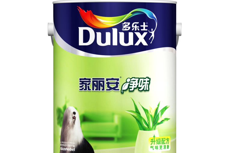 多乐士乳胶漆哪种好？推荐一下？