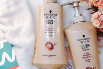 施华蔻洗发水怎么样?效果如何? 施华蔻洗发水怎么样?效果如何?