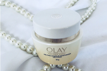 Olay菁醇青春系列气泡霜面霜怎么样?效果好不好? Olay菁醇青春系列气泡霜面霜怎么样?效果好不好?