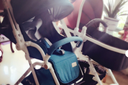 Pouch婴儿推车怎么样?pouchA06款好用吗? Pouch婴儿推车怎么样?pouchA06款好用吗?