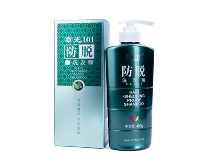 防脱发洗发水推荐？章光101育发防脱洗发水有效吗？
