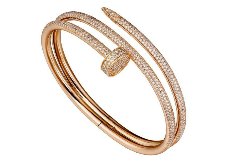 卡地亚手镯材质?哪个款式好看? 卡地亚手镯材质?哪个款式好看?