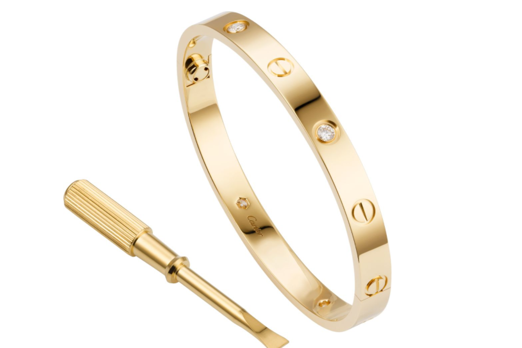 卡地亚手镯材质?哪个款式好看? 卡地亚手镯材质?哪个款式好看?