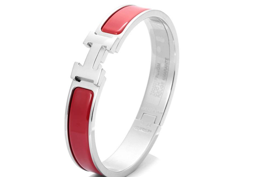 爱马仕H手镯是什么材质?价格是多少? 爱马仕H手镯是什么材质?价格是多少?