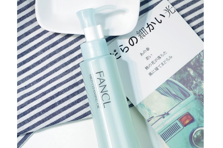 fancl卸妆油使用方法?fancl卸妆油怎么样? fancl卸妆油使用方法?fancl卸妆油怎么样?