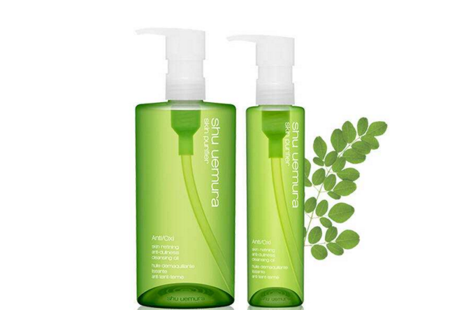 植村秀卸妆油有几款？植村秀卸妆油哪款最好用？