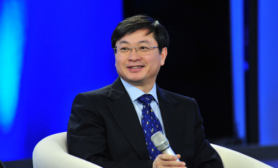 联通总经理陆益民上周五已离职,即将告别效力于11年的中国联通 联通总经理陆益民上周五已离职,即将告别效力于11年的中国联通