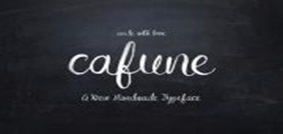 Cafune是什么牌子_Cafune品牌怎么样?