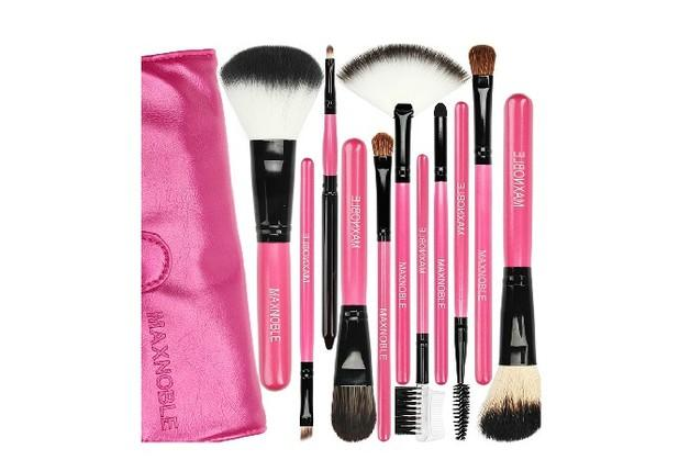 好用的化妆刷品牌那个好?谁能介绍几个品牌? 好用的化妆刷品牌那个好?谁能介绍几个品牌?